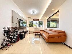 Blk 501D Montreal Spring (Sembawang), HDB Executive #626345701